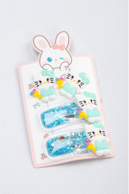 Набір дитячий для волосся